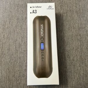 Electric Air Pump A3- Brand New